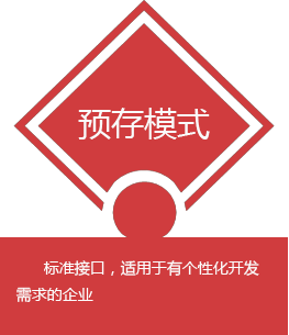 专业设备接入 - POS/ATM便民服务